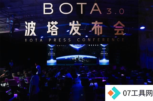 世优波塔AI数字人多模态交互系统,开启智能文旅新时代 世优波塔AI数字人多模态交互系统,开启智能文旅新时代