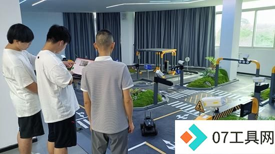 人工智能时代,高职教育如何应对 人工智能时代,高职教育如何应对