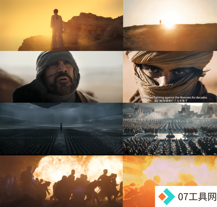 探秘AIGC从诞生到现今的争议:AI绘图版权到AI视频权益 探秘AIGC从诞生到现今的争议:AI绘图版权到AI视频权益