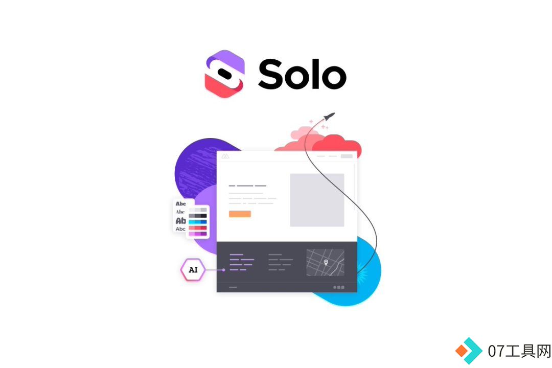 Mozilla 最新 AI 建站工具 Solo,助您打造专业水平的网站 Mozilla 最新 AI 建站工具 Solo,助您打造专业水平的网站