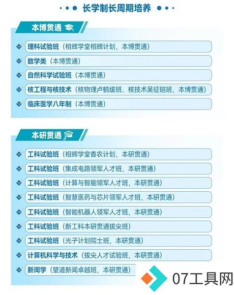 2024年复旦大学、上海交通大学、同济大学招生政策揭秘:重点培养AI人才 2024年复旦大学、上海交通大学、同济大学招生政策揭秘:重点培养AI人才