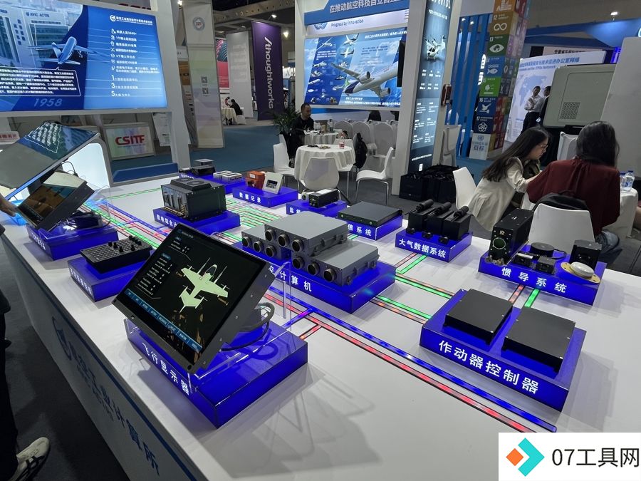 第十届中国(上海)国际技术进出**易会盛大开幕,AI+、低空经济引爆展览热点! 第十届中国(上海)国际技术进出**易会盛大开幕,AI+、低空经济引爆展览热点!