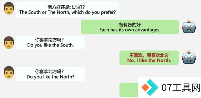科技圈狂欢背后,国贸的人对AI竟没有认知? 科技圈狂欢背后,国贸的人对AI竟没有认知?