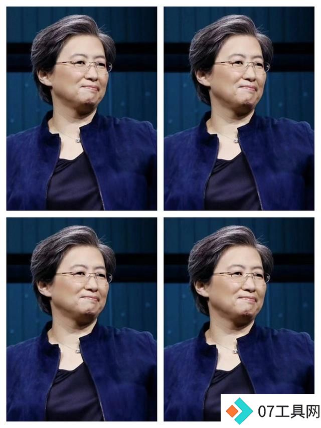 美颜也能靠AI,vivo这个功能真的绝了! 美颜也能靠AI,vivo这个功能真的绝了!