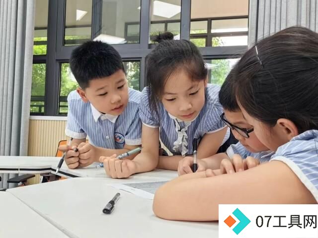 先行先试,构建人工智能教育新生态 先行先试,构建人工智能教育新生态