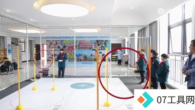 先行先试,构建人工智能教育新生态 先行先试,构建人工智能教育新生态