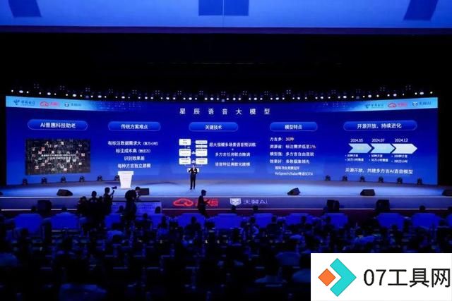 大模型里的国家队,中国电信为何要做方言语音大模型? 大模型里的国家队,中国电信为何要做方言语音大模型?