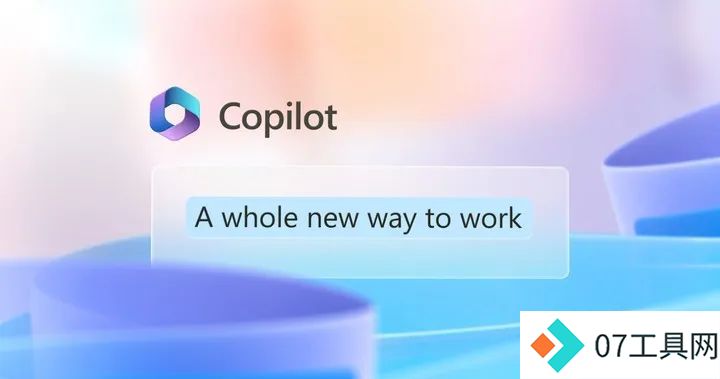 微软深夜发布 50+ 重磅更新!Copilot 重新定义生产力,ChatGPT 之父压轴登场 微软深夜发布 50+ 重磅更新!Copilot 重新定义生产力,ChatGPT 之父压轴登场
