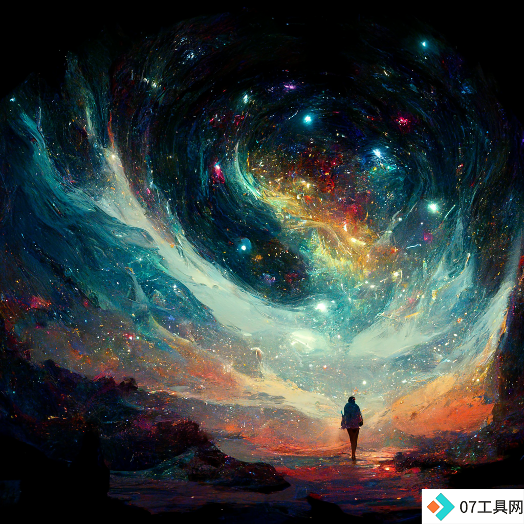 当AI比人类更具创造力后,会解锁怎样的商业新世界? 当AI比人类更具创造力后,会解锁怎样的商业新世界?