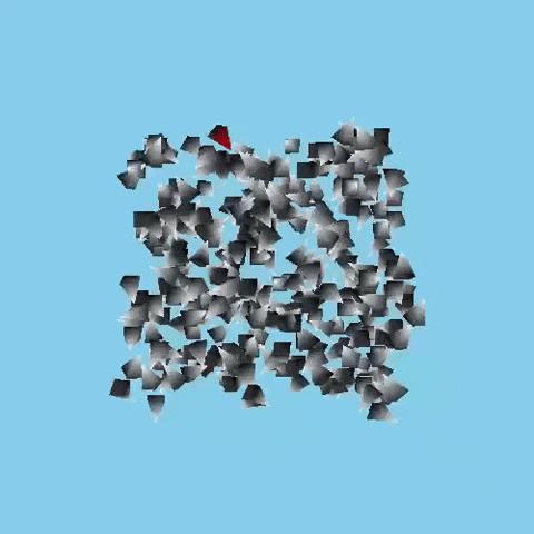 MIT、OpenAI等震撼力作：AI自主发现人工生命！人类窥见上帝造物