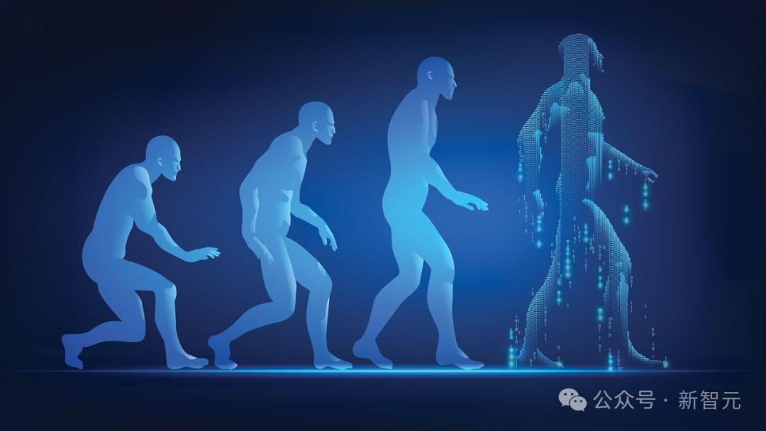 MIT、OpenAI等震撼力作：AI自主发现人工生命！人类窥见上帝造物