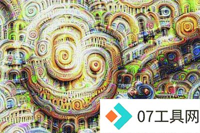 AI绘画是一种新型艺术形式