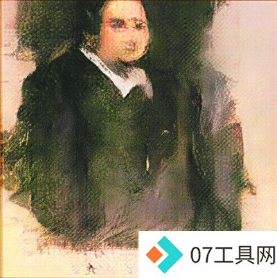 AI绘画是一种新型艺术形式