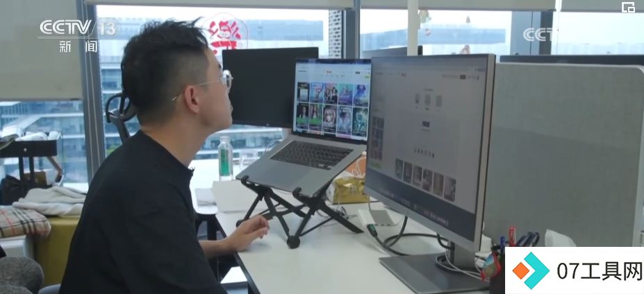 AI来了，会抢走人类工作吗？