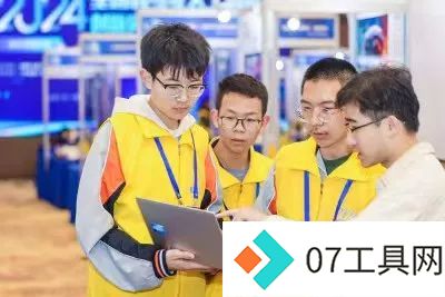 我省代表队在2024年全国青少年人工智能创新实践交流展示活动中斩获佳绩