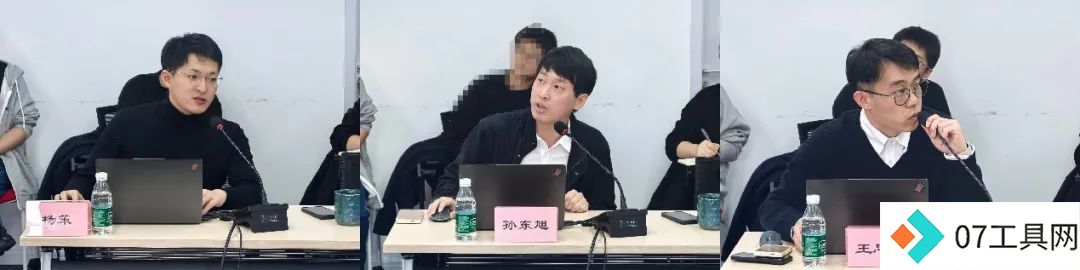 AI Cloud 低无代码技术创新应用研讨会在京成功召开！