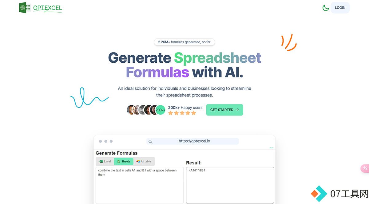 GPT-Excel---AI-Powered-Excel-formula-Generator---gptexcel.jpg