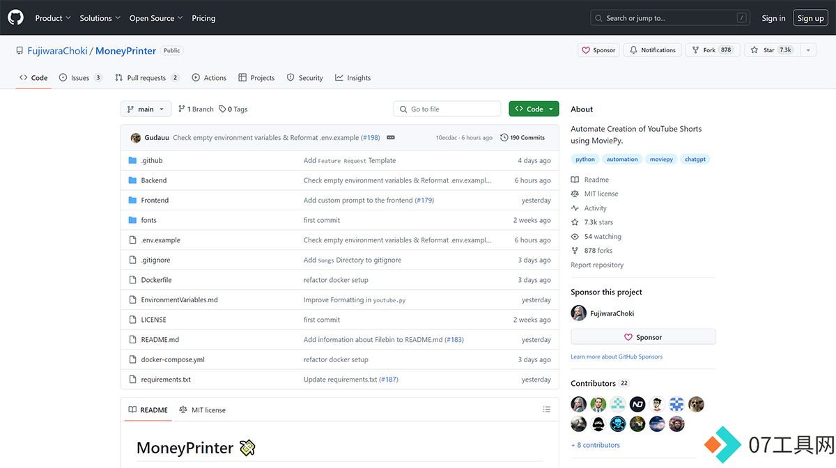 MoneyPrinter_-Automate-Creation-of-YouTube-Sh_---github.jpg