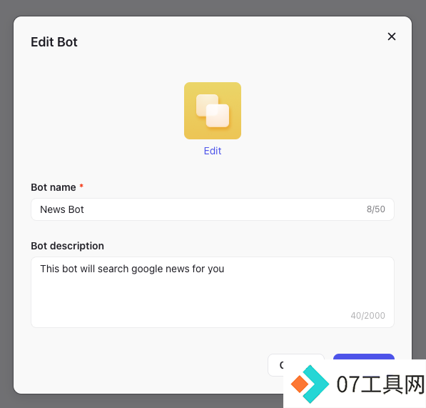 Quickstart