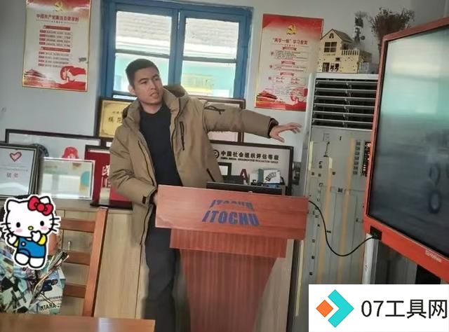 一个90后程序员的公益实践：为流动儿童科普AI，然后互相治愈