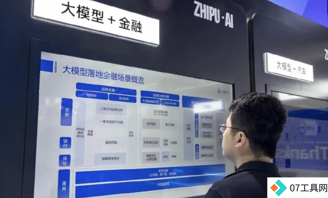 率先打响价格战的智谱AI，完善生态方可走通商业化
