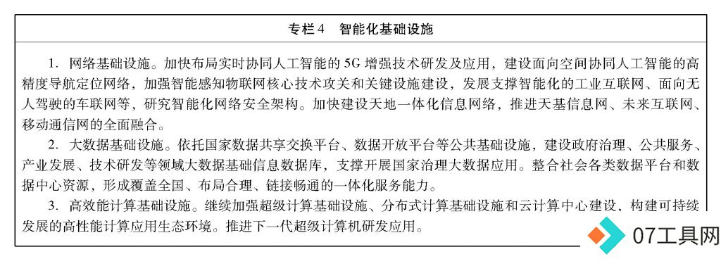 ***关于印发新一代人工智能发展规划的通知