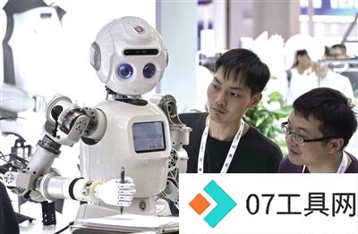 大模型推动人形机器人进化，2024世界机器人大会全景回顾