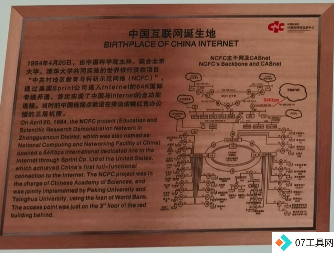 中国互联网30年：站在与人工智能大模型交汇的十字路口