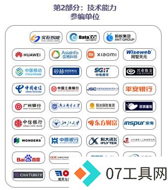 实在智能牵头编写信通院国内首个Agent（智能体）标准
