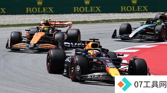 F1 计划与亚马逊联合推出人工智能“Statbot”数据机器人
