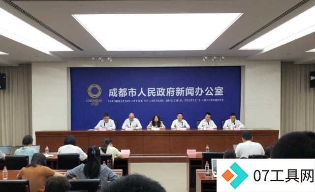 成都人工智能产业高质量发展计划，引领产业再飞跃