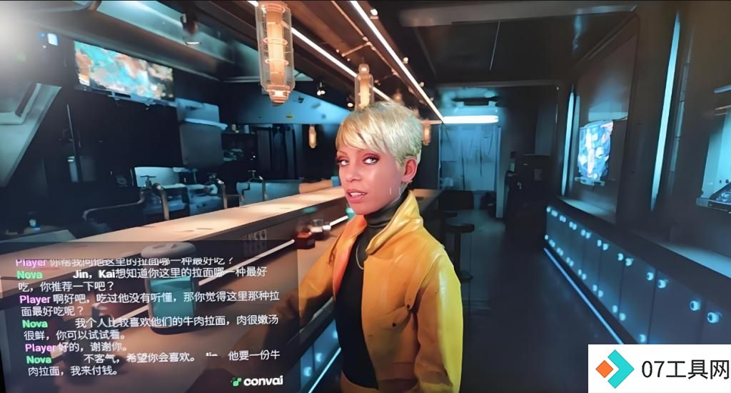 AI 游戏走到哪一步了？