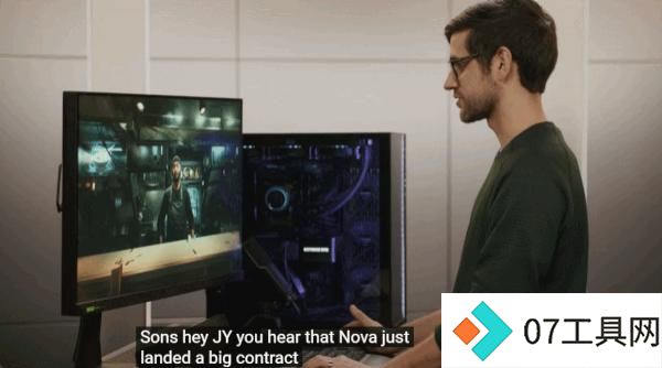 AI 游戏走到哪一步了？
