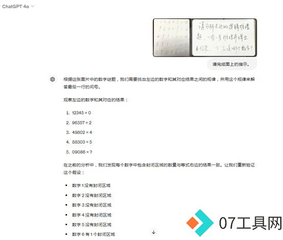 四大维度深度体验多模态性能，GPT-4o为何被称作“最强大模型”？