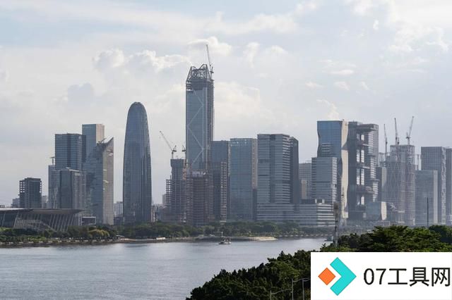 最高奖励1000万元！广州海珠加快建设国内首个人工智能大模型应用示范区